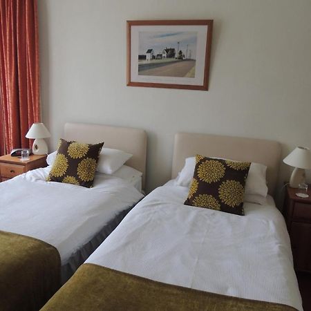 Spring Lodge Harrogate Exterior foto