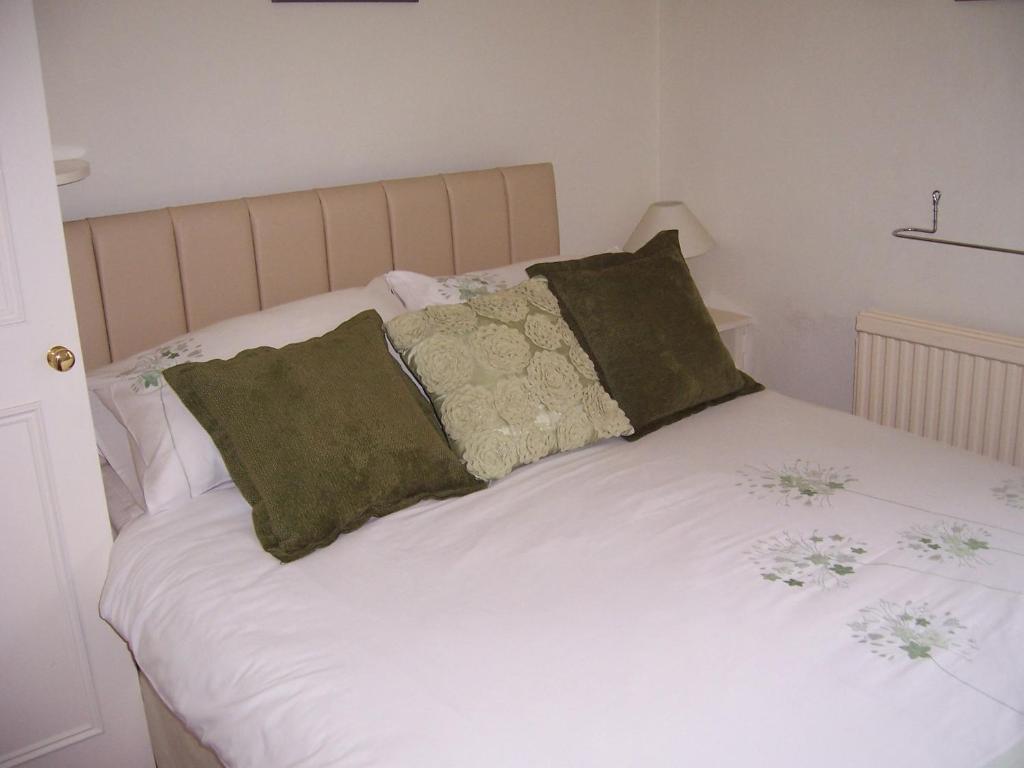 Spring Lodge Harrogate Cameră foto
