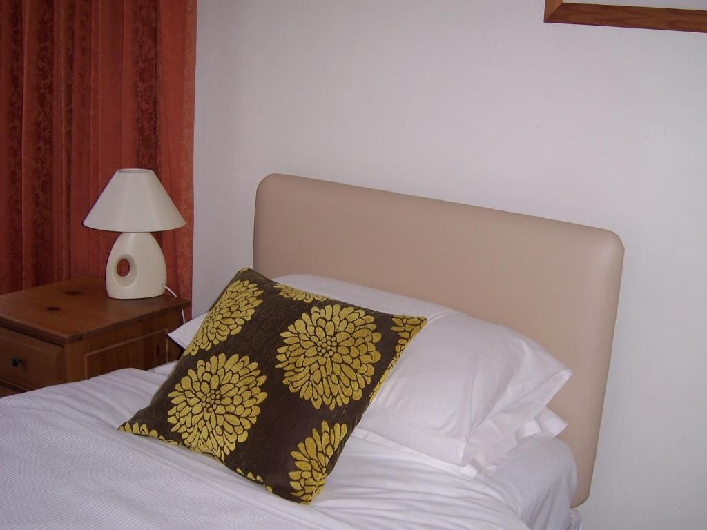 Spring Lodge Harrogate Cameră foto