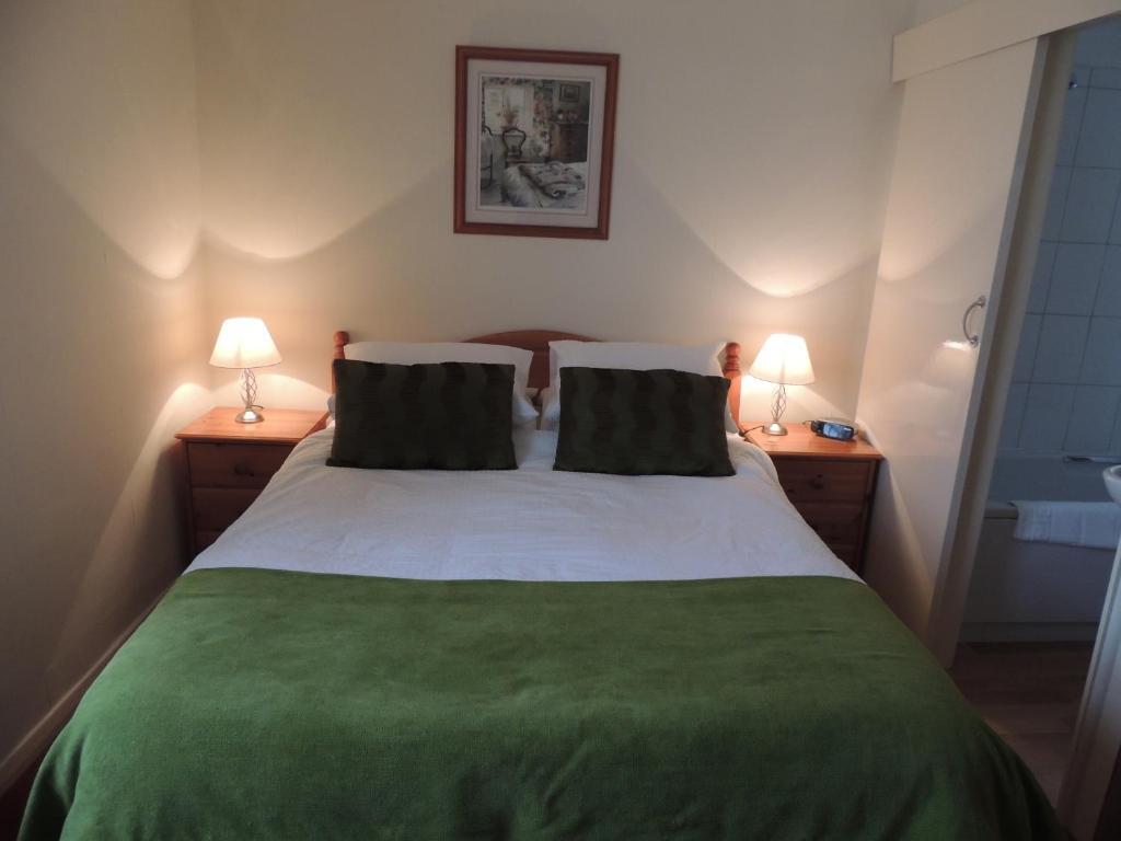 Spring Lodge Harrogate Cameră foto