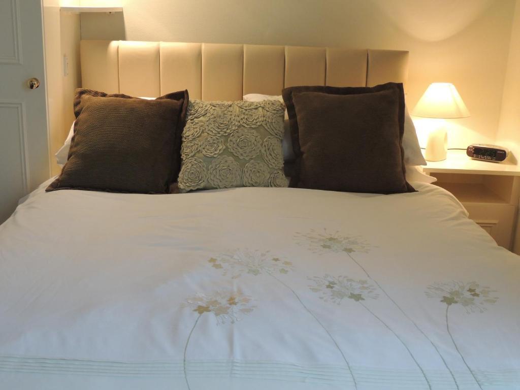 Spring Lodge Harrogate Cameră foto